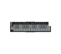 KORG nanoKEY Fold Alpine Green