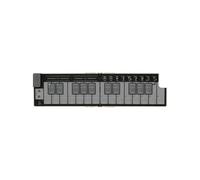 KORG nanoKEY Fold Sand Beige