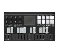 KORG NanoKey Studio Controller Midi 25 Tasti Bluetooth