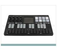 KORG NANOKEY STUDIO controller tastiera midi usb bluetooth 25 tasti per studio