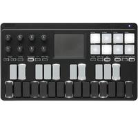 KORG nanoKEY Studio DTM/25-key controller tastiera USB wireless