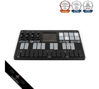 Korg NanoKey Studio Keyboard MIDI CONTROLLER NANO KEY Nuovo Giappone