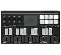 Korg Nanokey Studio Mobile Midi Tastiera Nuova Da Giappone