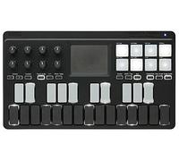 Korg Nanokey Studio Mobile Midi Tastiera Nuova Da Giappone