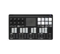 KORG nanoKEY Studio Portable Mobile MIDI Keyboard Controller Bluetooth 25-Key