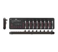 KORG - NANOKONTROL 2 BLACK - CONTROLLER MIDI