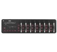 Korg nanoKONTROL 2 black