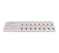 Korg nanoKONTROL 2 white
