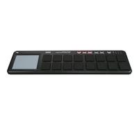 Korg nanoPAD2-BK Controller 16 pad ideale x registrare e suonare parti ritmiche