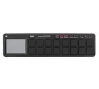 Korg nanoPAD2-BK Controller 16 pad ideale x registrare e suonare parti ritmiche