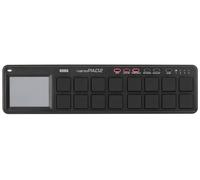 Korg nanoPAD2 Black - Pronta Consegna