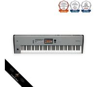 KORG NAUTILUS 88 AT GR Sintetizzatore Digitale Tastiera 88Key Edizione Limita...
