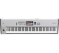 Korg Nautilus88AT GR - Spedizione Gratuita - Pronta Consegna