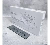 KORG NTS-1 Digital Kit MkII Sintetizzatore portatile fai da te Synth Japan...