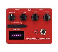 KORG - NU:TEKT HD-S, Pedale Distorsione Nu:Tekt by Korg - NUOVO