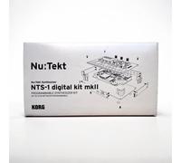 KORG Nu: Tekt NTS-1 Digital Kit Sintetizzatore programmabile fai da te senza ...