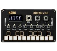 Korg Nu:Tekt NTS-1 MKII Sintetizzatore