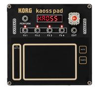 Korg Nu: Tekt NTS-3 Costruisci il tuo kit kaoss pad