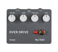Chitarra - Accessori - Nu:tekt Od-s
