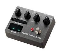 Korg Nu:Tekt TR-S Power Tube Reactor - Spedizione Gratuita - Pronta Consegna