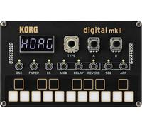 Korg NUTEKT NTS-1 MKII