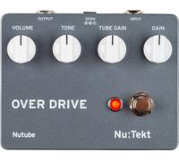 Korg OD-S Effetti Chitarra