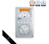 KORG OT-120 Accordatore orchestrale con misuratore ad ago e pannello in...