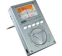 Korg OT-120 Wide 8 Octave Chromatic Orchestral Tuner (japan import) - NUOVO