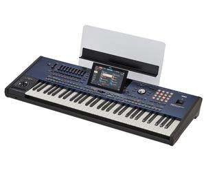 Korg PA-5X 61 Musikant