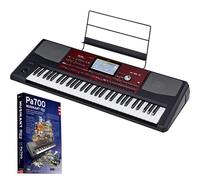 Korg PA-700 Musikant Bundle