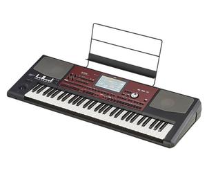 Korg PA-700 Oriental