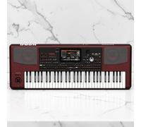 KORG Pa1000 Professional Arranger Workstation Keyboard 61-Key Synthesizer Gear