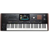 Korg Pa5X-61 GARANZIA ITALIA