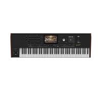 Korg Pa5X 76 Oriental Arranger Workstation 76 tasti