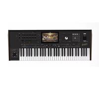 Korg PA-5X 61 Oriental