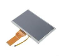 Korg PA600 Schermo di Ricambio PA900 LCD Display Unit, Resistivo Touch Panel Vetro, AT070TN90, Nero, Materiale ABS, Installazione Rapida