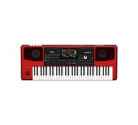 Korg Pa700 RD - Spedizione Gratuita - Pronta Consegna