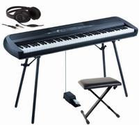 KORG PACCHETTO COMPLETO SP-280