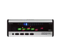Korg Pitchblack Portable Sintonizzatore Polifonico, Silver