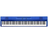 KORG Piano, Liano, 8 Watt, USB, blu metallizzato