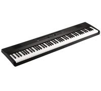 KORG Piano Liano L1 nero tocco leggero