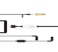 Korg - PianoRec - Dispositivo di Registrazione per Pianoforte Digitale Plug and Play