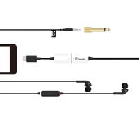 Korg PianoRec Interfaccia Audio USB