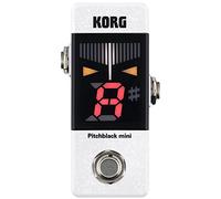 KORG Pitchblack pb-mini Floor, White