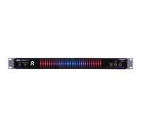 Korg Pitchblack X Pro Chitarra/Basso Supporto Accordatore Pb-x-Pro Ultra Buffer