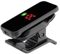 ACCORDATORE CROMATICO KORG PC-2 PITCHCLIP A PINZA TUNER CLIP-ON DISPLAY A LED -