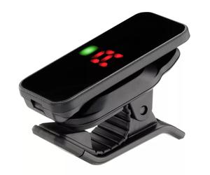 KORG PITCHCLIP 2 Accordatore Clip-On con display a LED Scale -12-note batteria