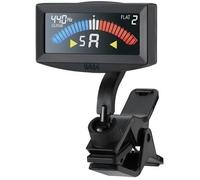 Korg PitchCrow G Black Accordatore Clip