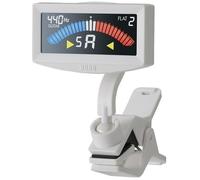 Korg PitchCrow G White Accordatore Clip