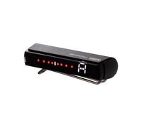 Korg - PST-1 - Accordatore per Tracolla per Chitarra Pitchstrap - Nero
